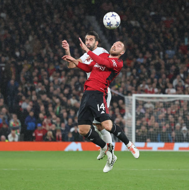 足總杯的魅 足總杯的魅