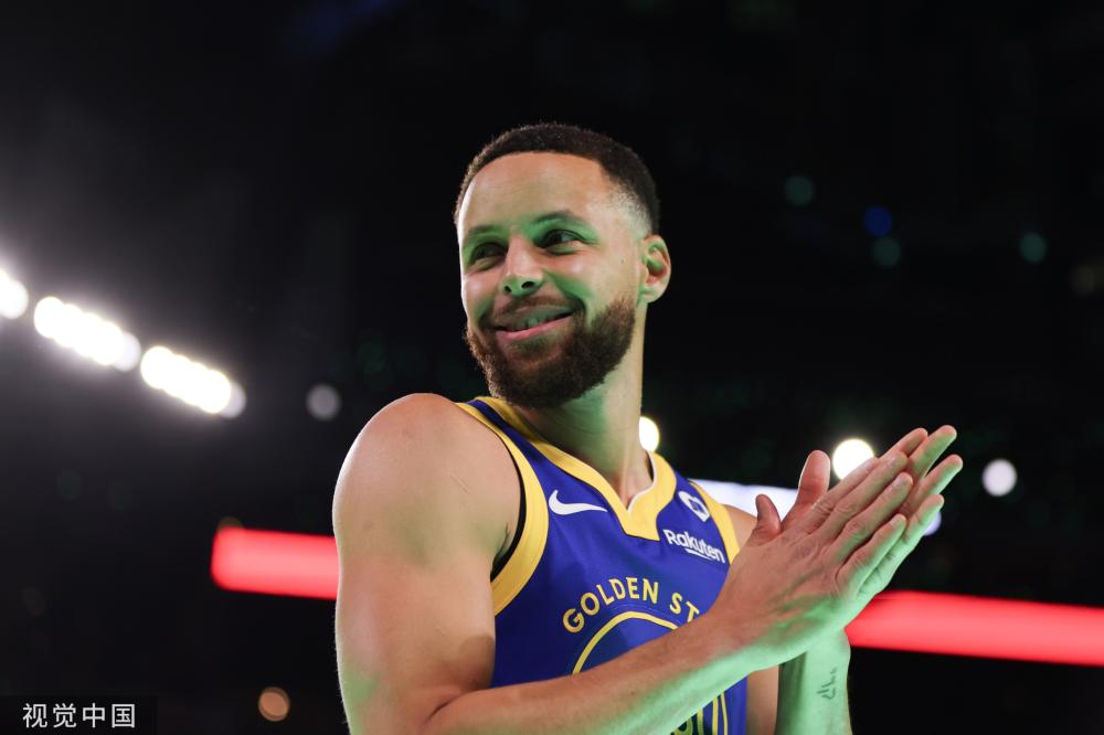 老詹在賽後 老詹在賽後