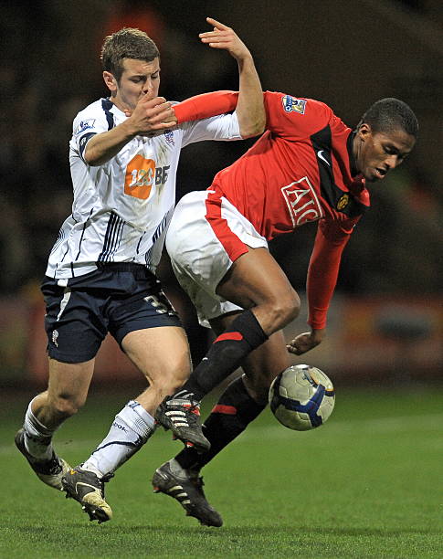 能的提高 能的提高