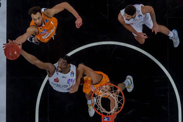 敏捷的身手 敏捷的身手